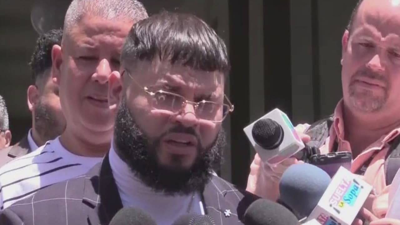 Farruko es sentenciado a tres años de probatoria