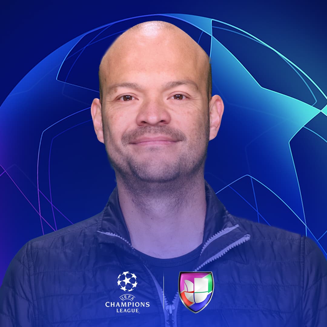 Jaime Bernal's profile picture