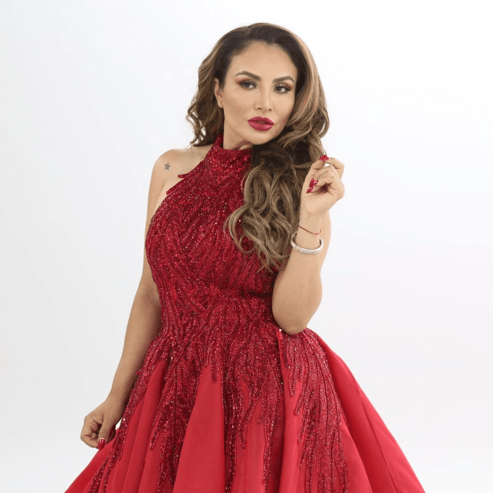 Es por eso que muchas veces se viste con las piezas que más les gustan a sus fans.