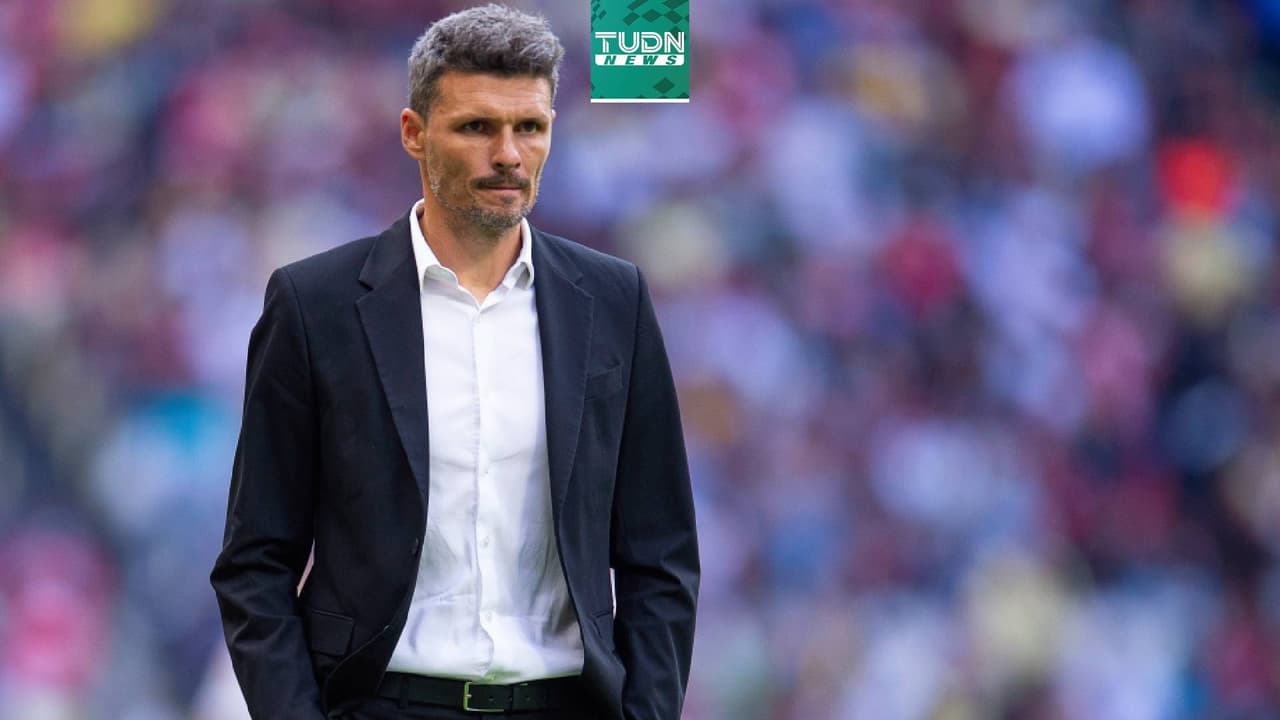 ¡Está de vuelta! Pedro Aquino reapareció tras superar una fractura