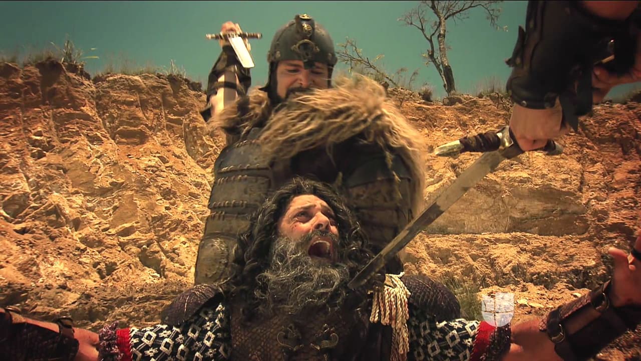 Justo cuando el hijo del rey Saúl estaba dispuesto a acabar con la vida del rey Amalecita, Saúl lo detuvo al escuchar que podría pagarle con grandes riquezas a cambio de su libertad. Y en lugar de soltarlo, lo encerró en su propio campamento.