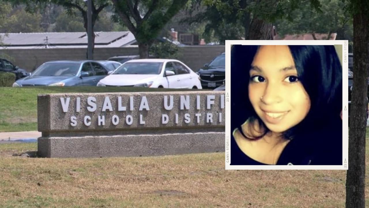 Distrito Escolar de Visalia reforzará medidas de seguridad en escuelas tras la matanza de Goshen