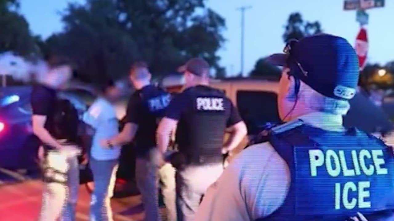 Retén en Duplin termina con detenciones de tres personas por parte de ICE; ¿Qué hacer en estos casos?