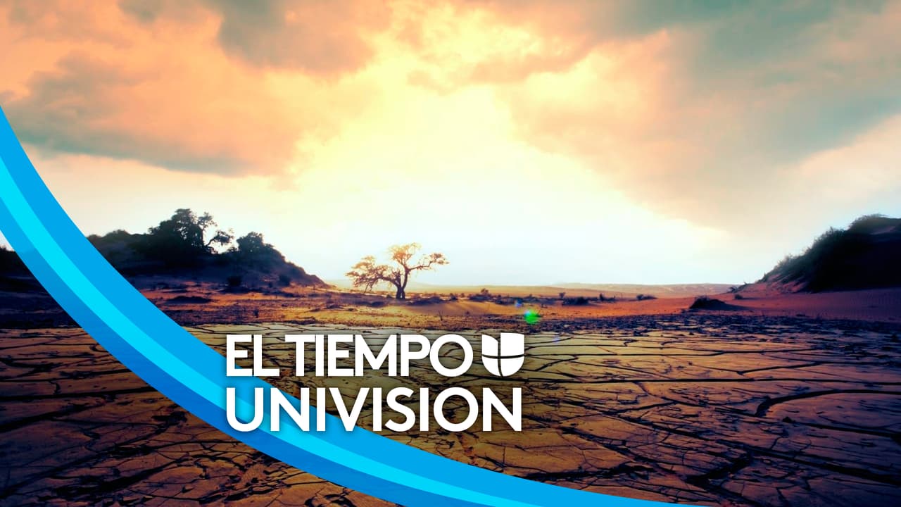 'Sequía moderada' reseca gran parte de la región de Filadelfia 