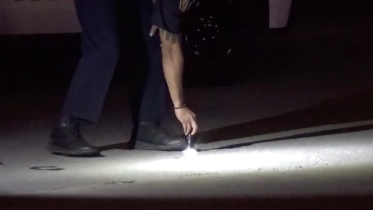 La identidad de la víctima no se ha dado a conocer hasta que no sea notificado a sus familiares.