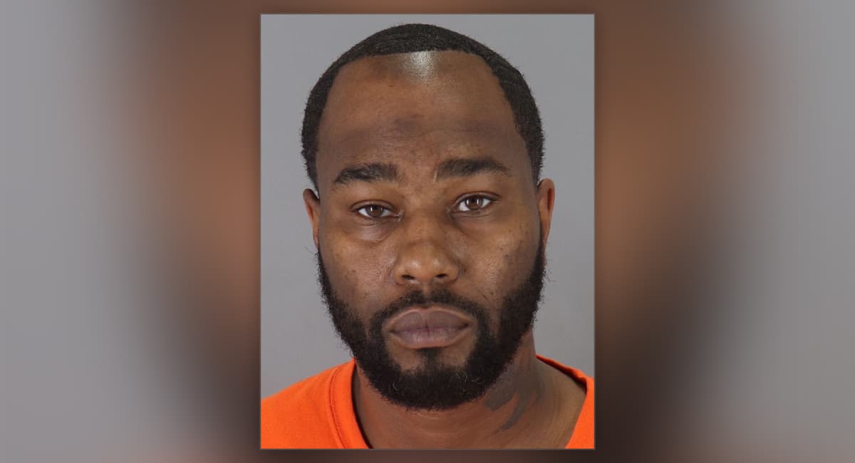 Jackie Gordon Wilson fue arrestado en su domicilio de Rancho Cordova con el apoyo del Sheriff del condado de Sacramento.