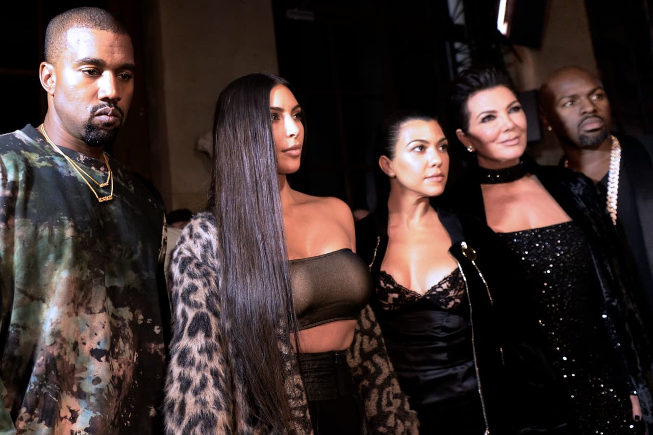 El ataque contra Kardashian pasó a la historia como el mayor robo a un individuo en Francia de las últimas dos décadas.