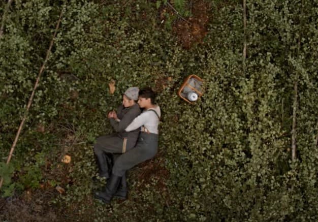 'Fuego en el corazón'