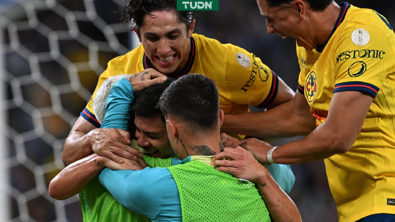 América: los 10 equipos a los que más veces ha vencido en la Liga MX