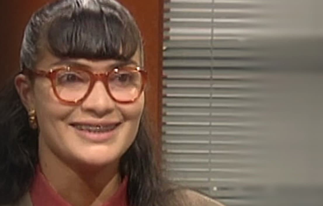 Las oficinas de Ecomoda son testigos del amor en 'Yo soy Betty, la fea'