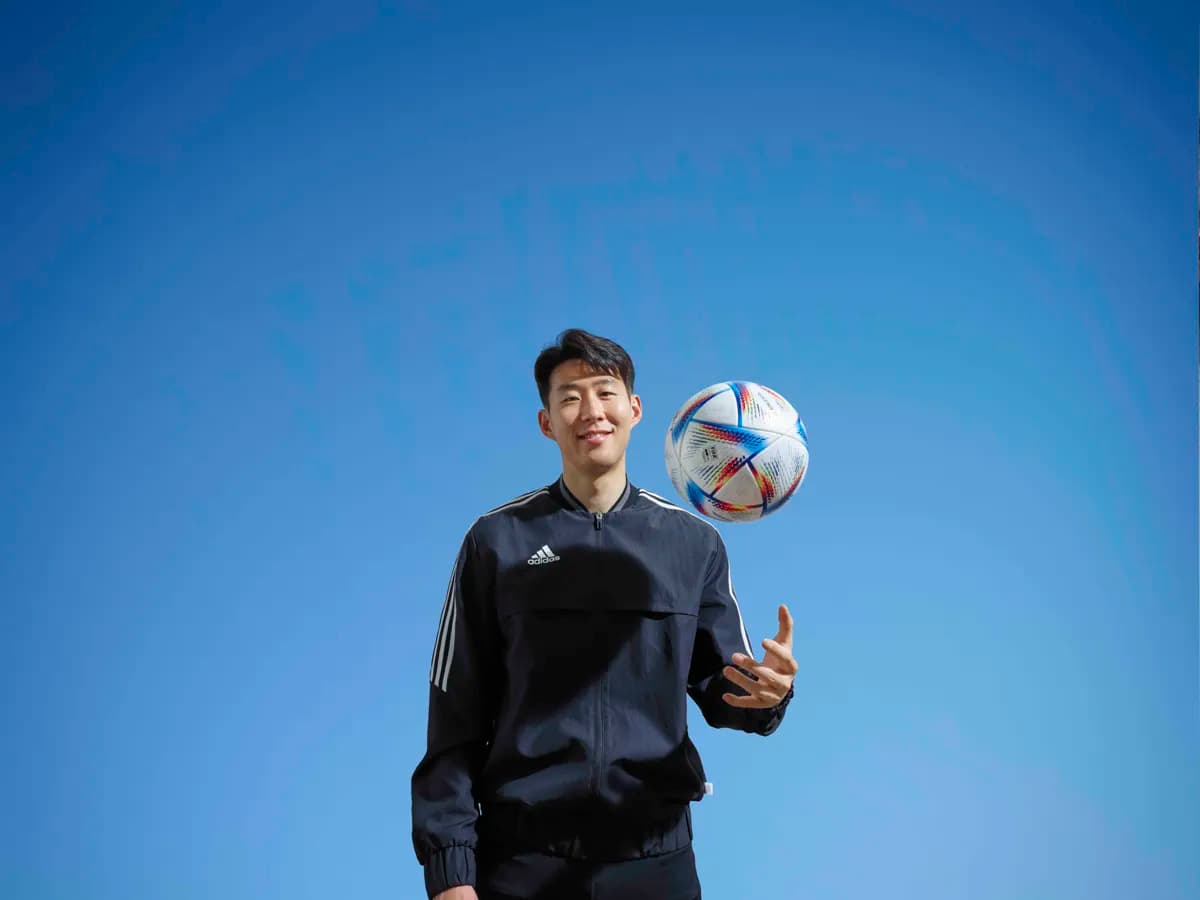 El balón también fue diseñado pensando en el medio ambiente