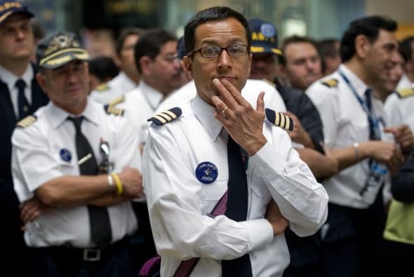 Será el 5 de agosto cuando se cumpla el plazo para entrar al concurso mercantil de la compañía.