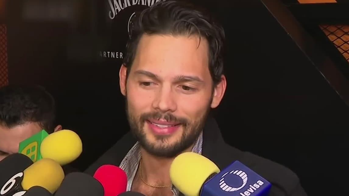 Emmanuel Palomares confiesa si alguien ya ocupa su corazón mientras se alista para un nuevo protagónico