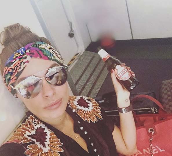 Los lentes de sol no sólo tiene una función cosmética. Un aspecto vital es que ofrezcan protección absoluta contra la radiación ultravioleta.