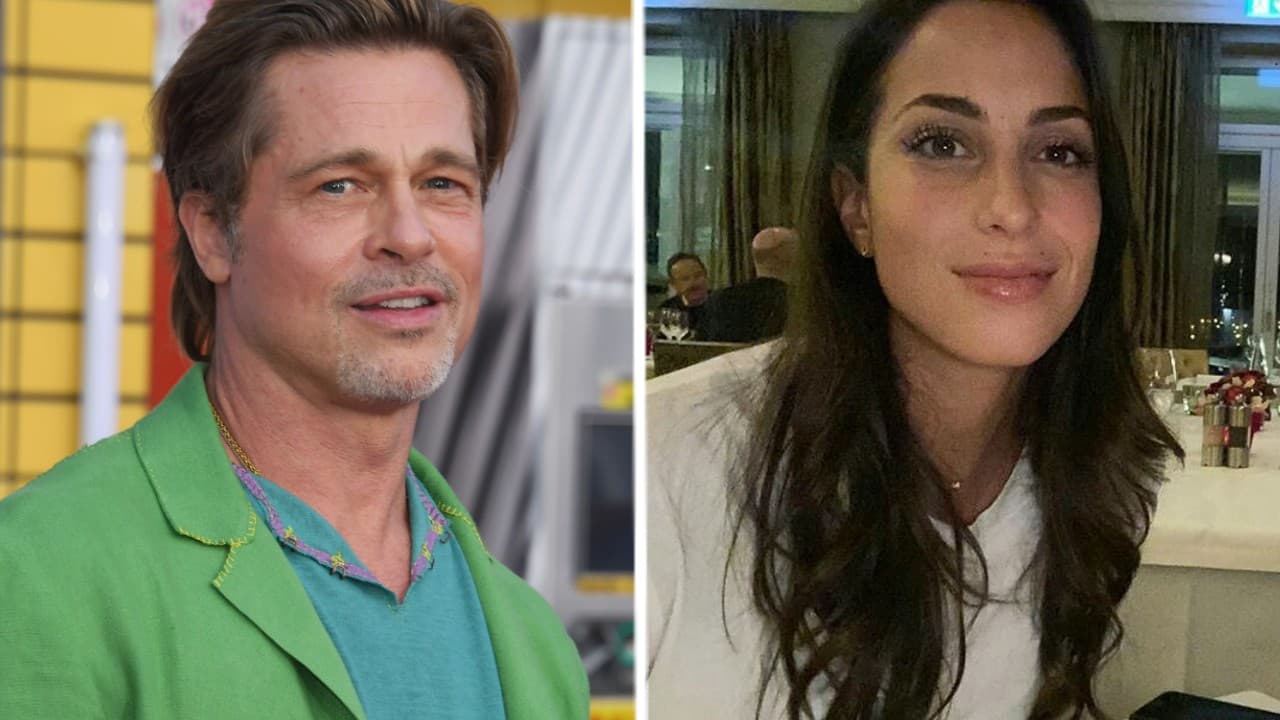 Las especulaciones sobre que el protagonista de la película 'Bullet Train' sostiene un romance con la exesposa de Paul Wesley surgieron en medio de la 
<b>batalla legal que Brad Pitt sostiene con Angelina Jolie</b> por las empresas y patrimonio conjunto.