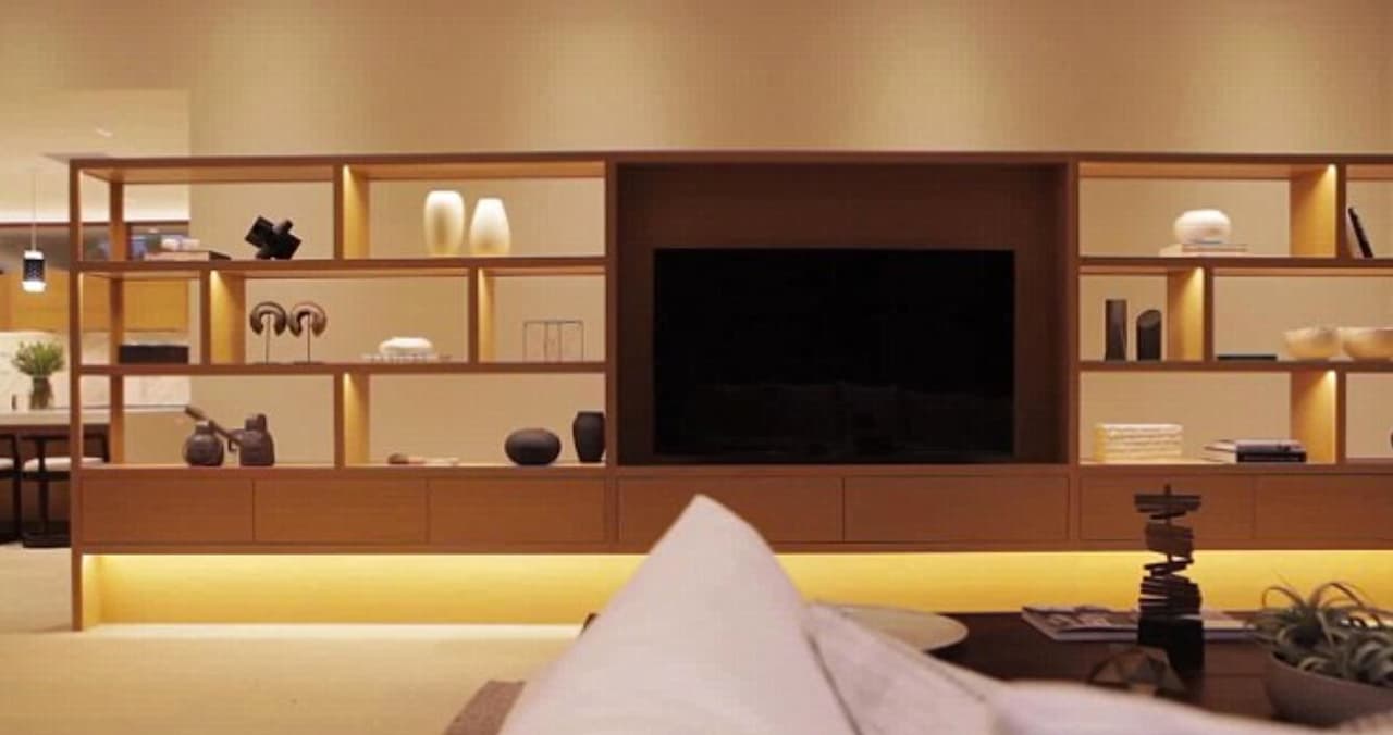 Será el lugar perfecto para tener fiestas y entretener a varios invitados.