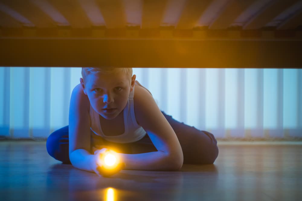 Lo primero siempre debe ser buscar la explicación concreta, lógica, racional, y si no la encontramos entonces analizar qué puede estar pasando, pero no saltar a conclusiones inmediatamente, sin averiguar ni explorar bien todas las posibilidades.