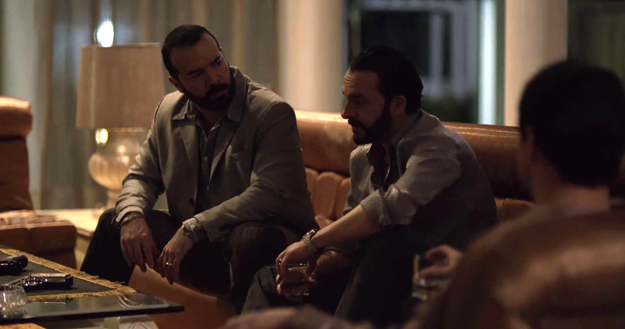 Arturo Bernal Leyda se ofreció para mediar la negociación con los enemigos de ‘La Federación’ y arregló un encuentro con ‘El Chente’.