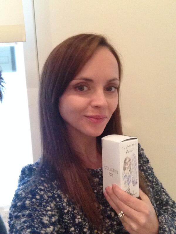 Como verás, tiene un sentido del humor muy divertido.