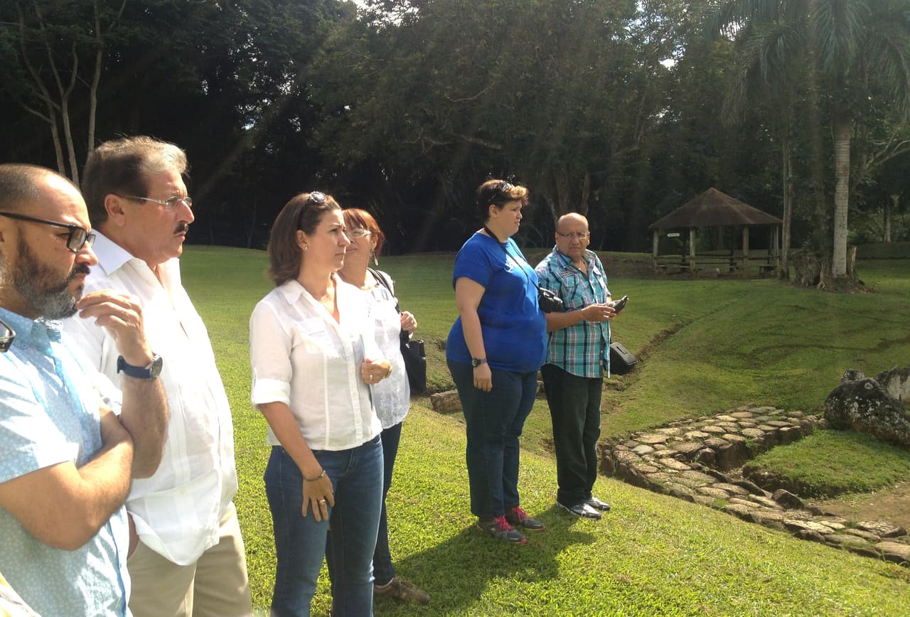 Senado asigna un millón de dólares para desarrollo de parque ecológico en Mayagüez