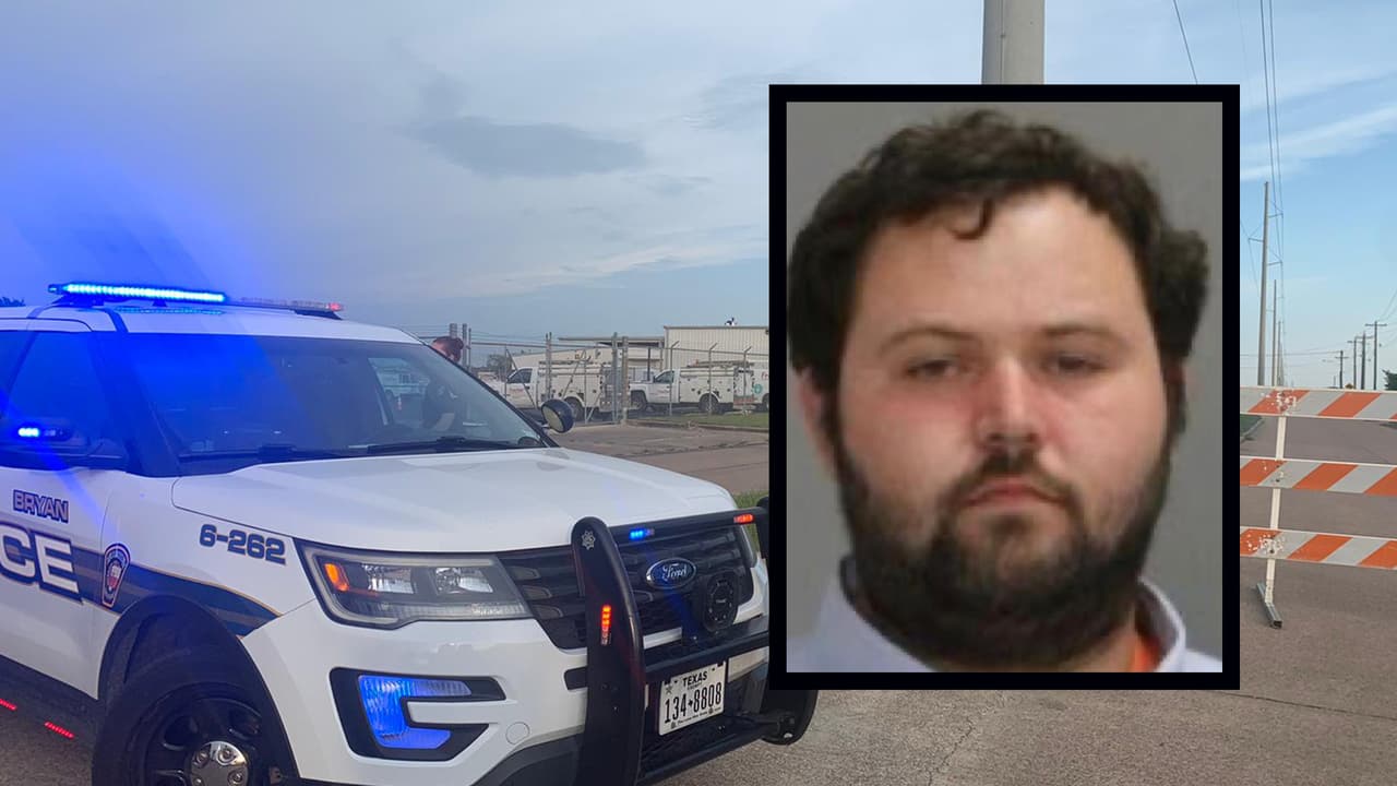 Esto es lo que se sabe del tiroteo que dejó un muerto y seis heridos en Bryan, Texas