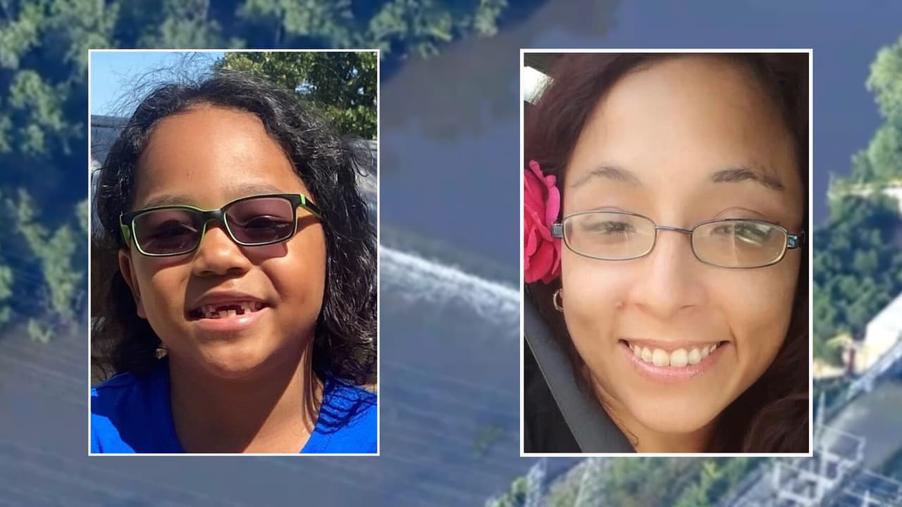 Cinco personas murieron, incluidos dos menores de edad.