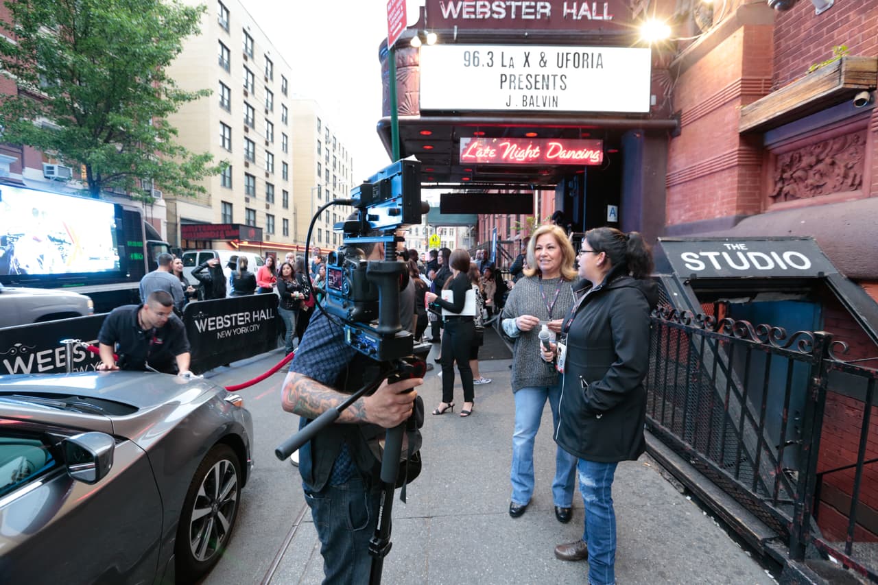 Claudia y María Castillo consiguieron sus pases VIP al ganar el concurso de Clorox, De Tal Madre, Tal Hija.