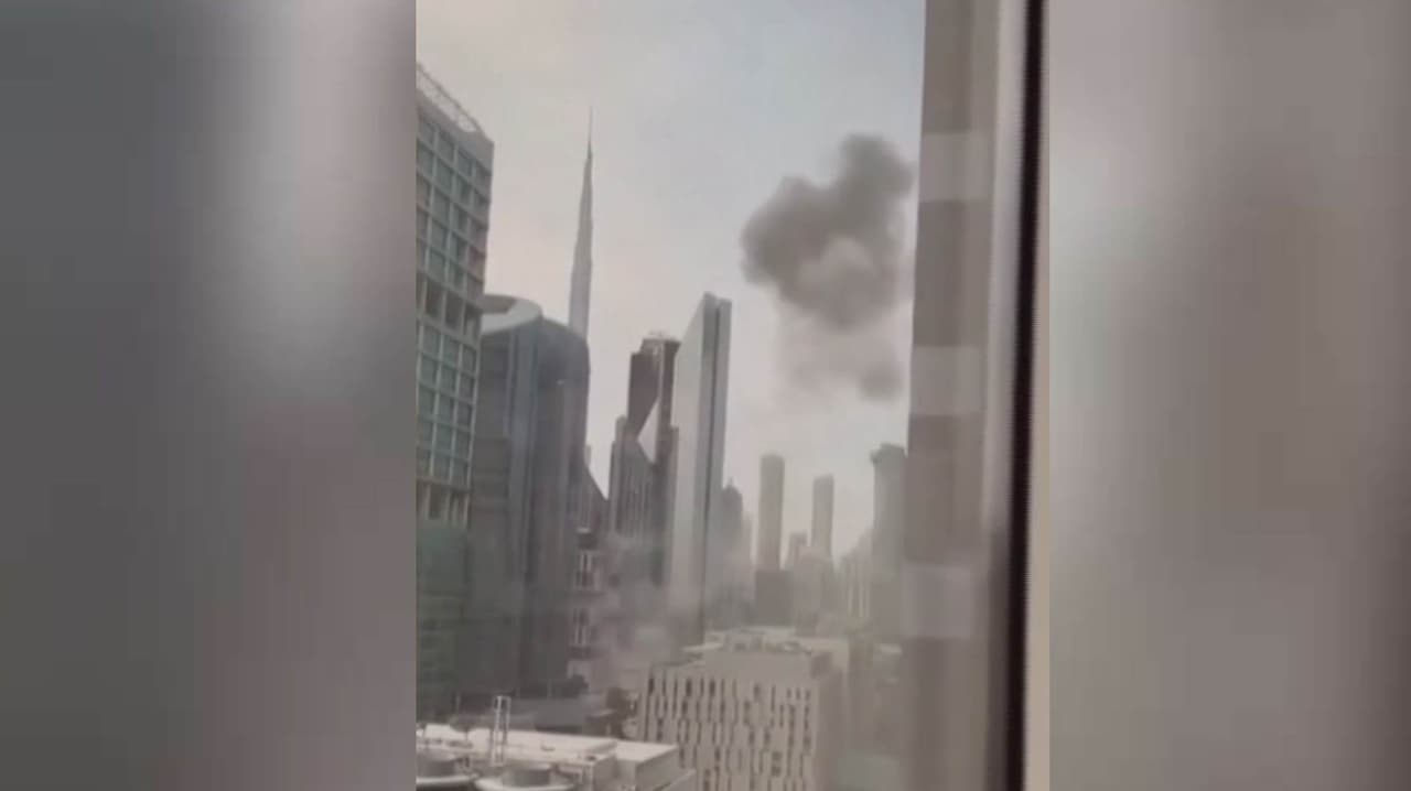 Guerra Irán: Irán lanza ataques contra países del Golfo Pérsico incluso drones hacia Arabi Saudí