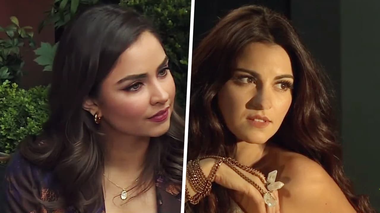 La demanda de Maite Perroni a Claudia Martín es inminente y se prevé compensación económica