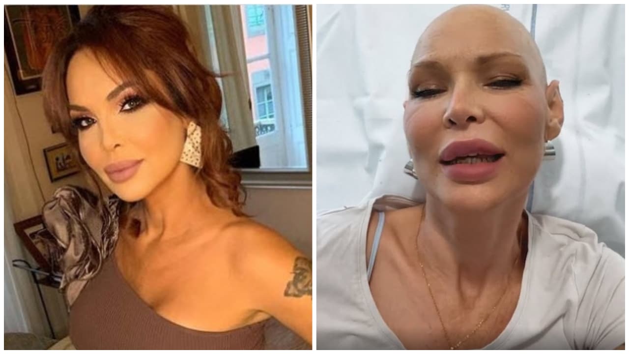 ¿Quién es Isabel Torres?, la protagonista de 'Veneno' que tiene cáncer y le dieron "dos meses de vida"