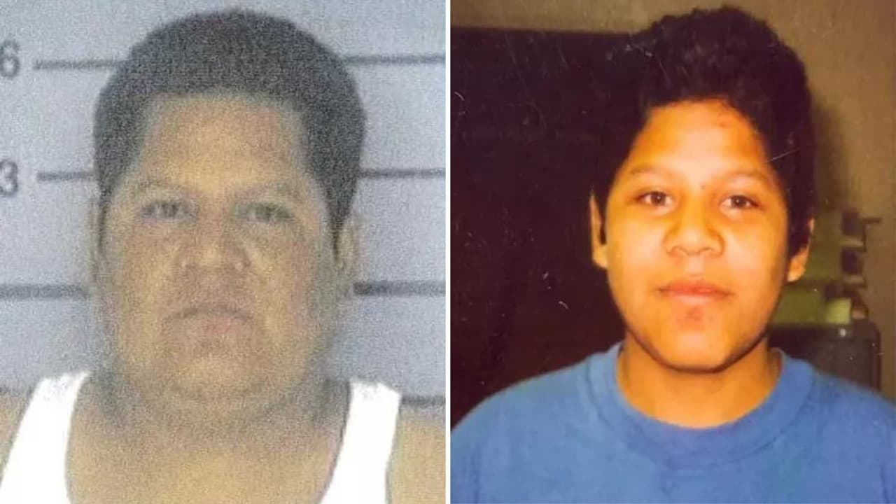 Identifican a sospechoso de asesinato de adolescente ocurrido hace 33 años en San José 