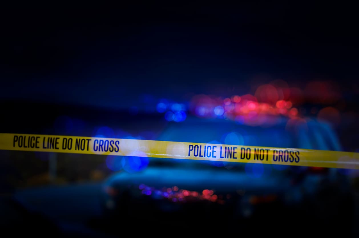 Sospechoso de robo muere en un tiroteo con la policía en Mesa