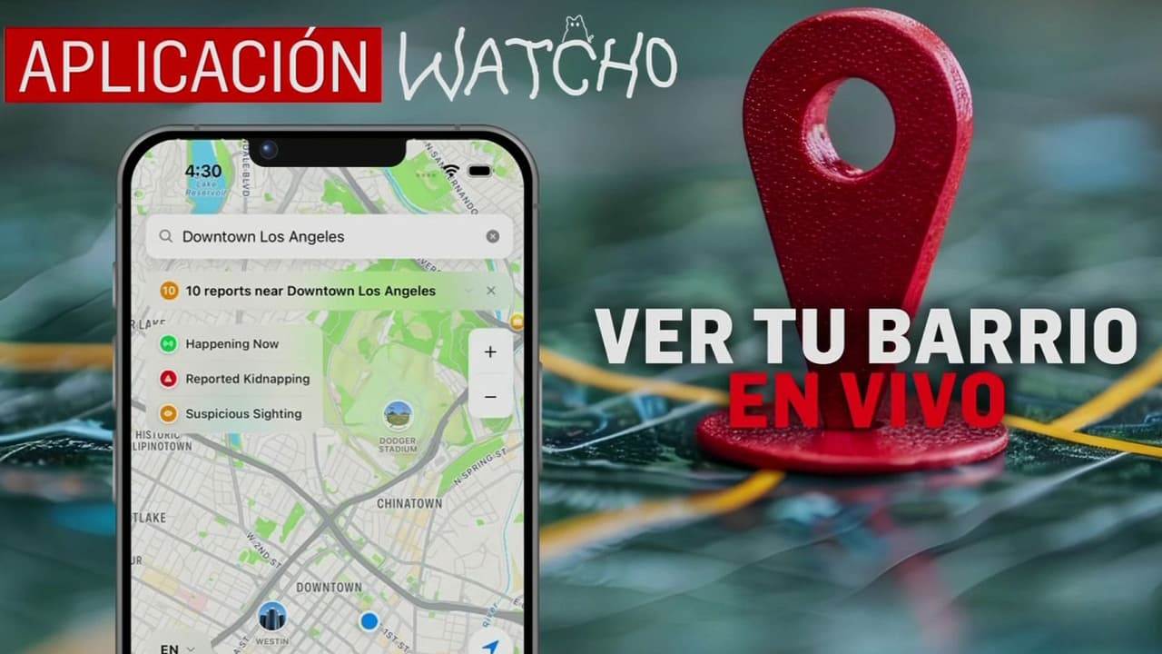 Joven hispano crea una aplicación para alertar y apoyar a la comunidad inmigrante ante redadas: ¿Cómo funciona?