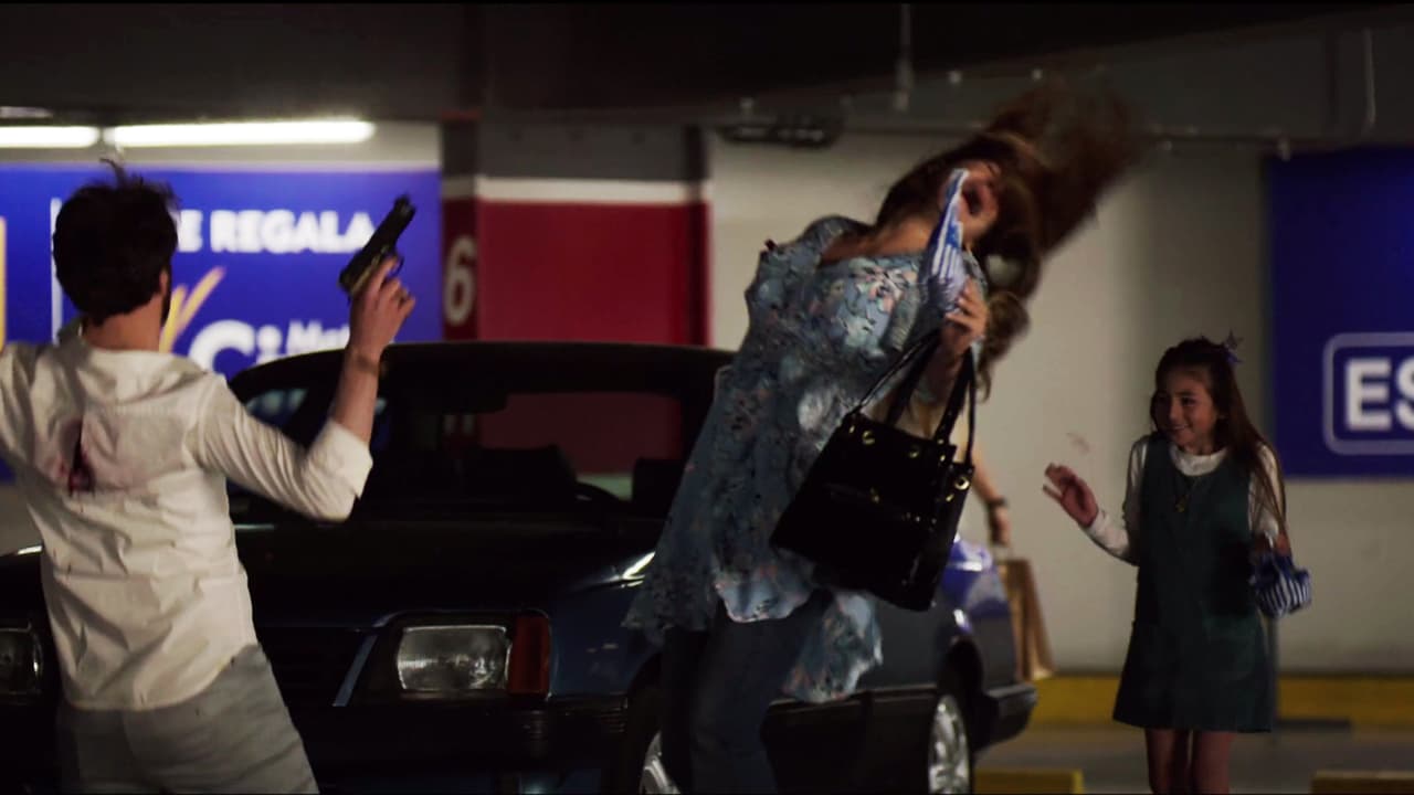 Surprisingly, 
<b><a href="http://www.univision.com/series/el-chapo/rodolfillo-and-his-wife-were-murdered-on-el-chapos-orders-video">‘El Uno’ showed up in the parking lot and murdered ‘Rodolfillo’ and his wife</a></b>.