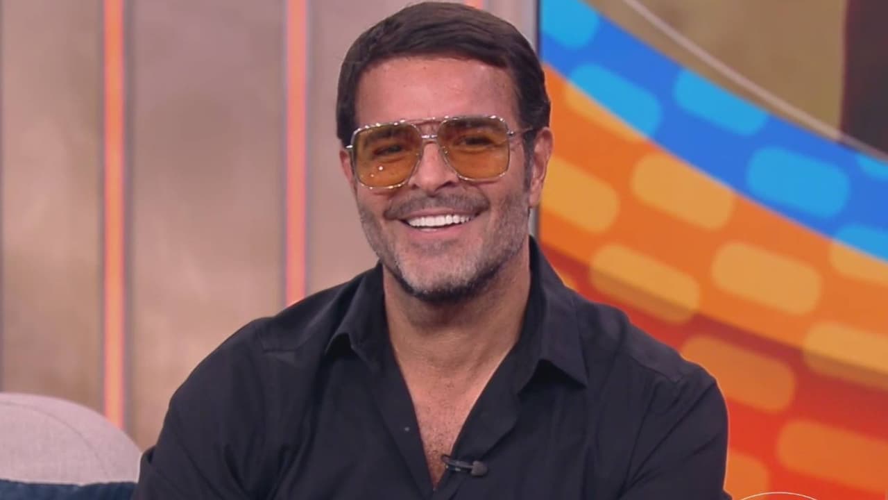 Pablo Montero confiesa cuál es el legado que quiere dejarle a sus hijos