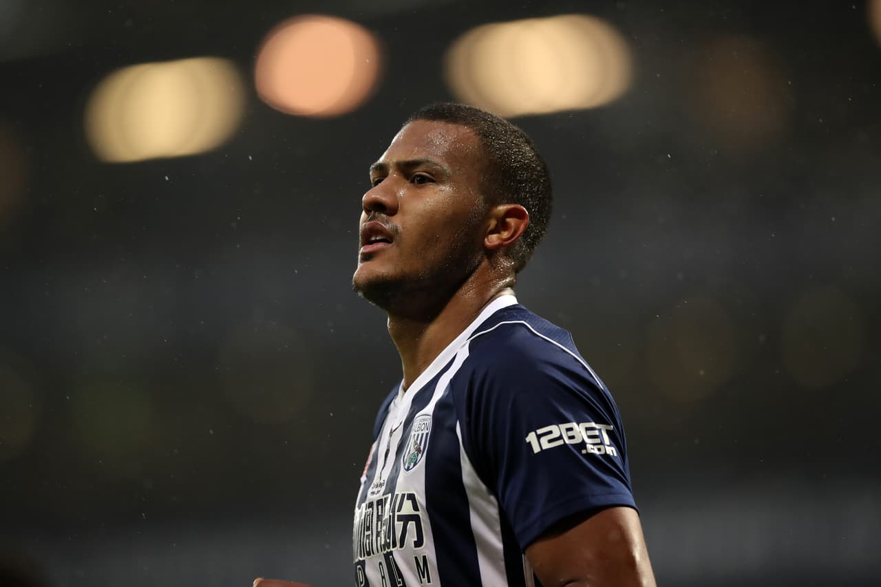 El venezolano Salomón Rondón, que fue puesto como objetivo del West Ham, ahora suena para el Inter de Milán y el Atlético de Madrid.