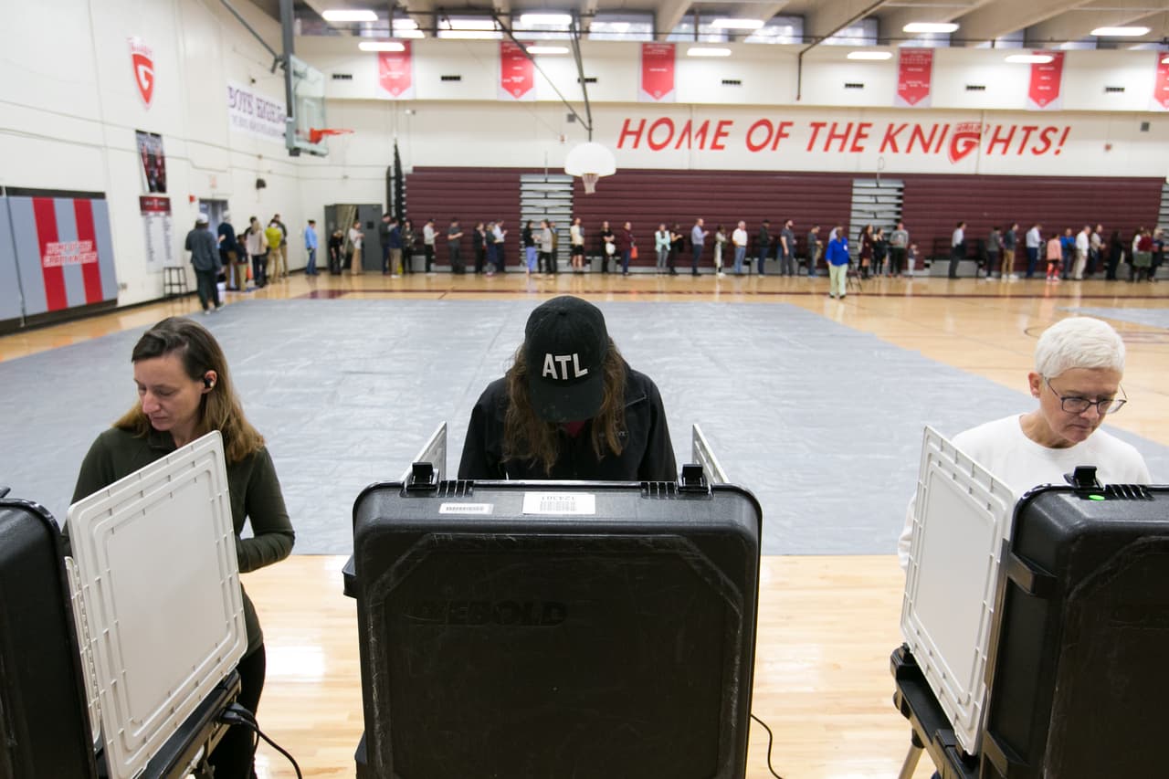 Elecciones 2020: este lunes vence el plazo para registrarse para votar en primarias de marzo