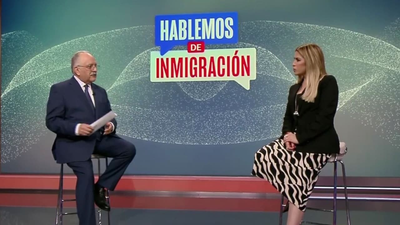 Hablemos de inmigración hoy: ¿Qué no se sugiere hacer en caso de una detención de ICE?