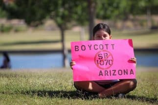 Activistas consideran que Arizona  es el "modelo" para política migratoria de Trump