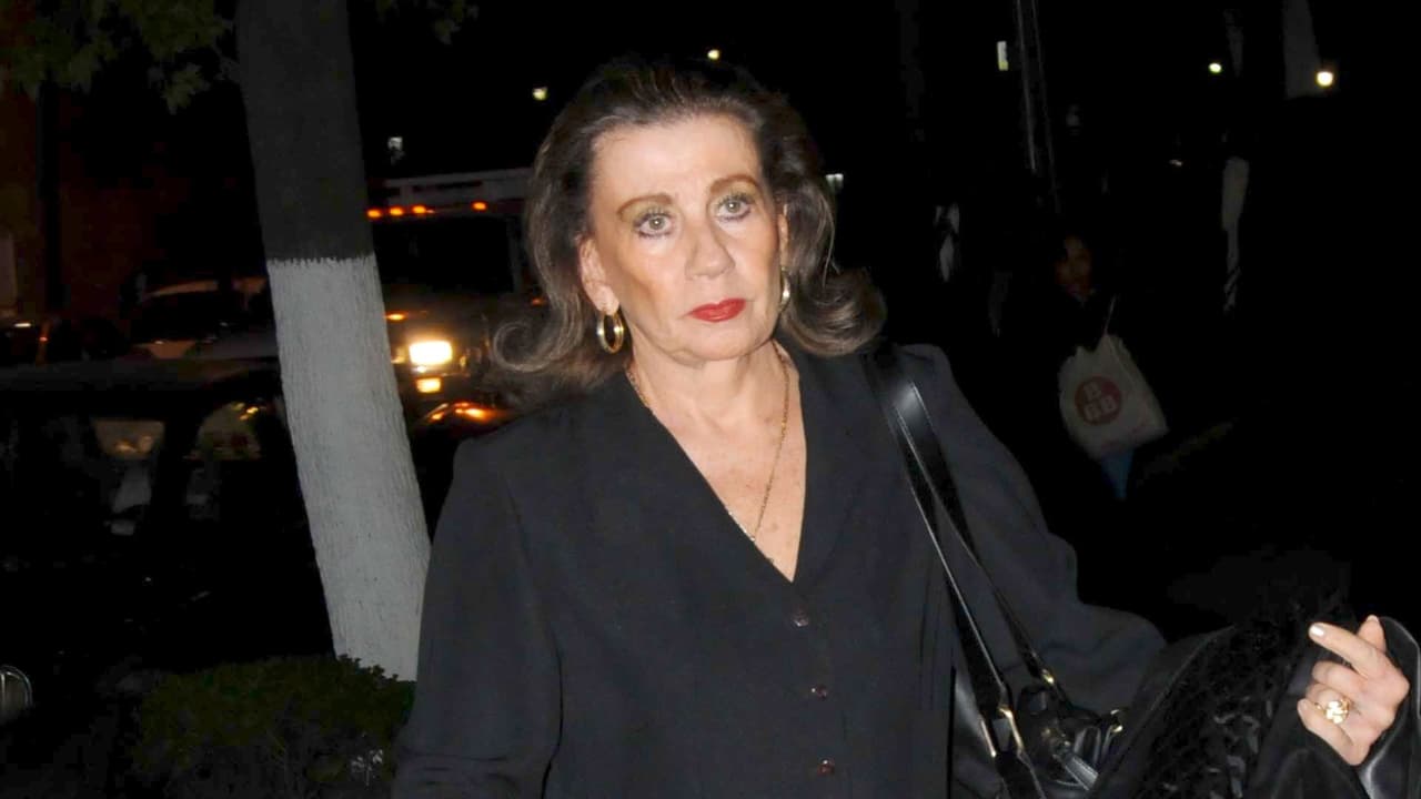 Yolanda Ciani falleció a los 85 años el 3 de septiembre de 2023.