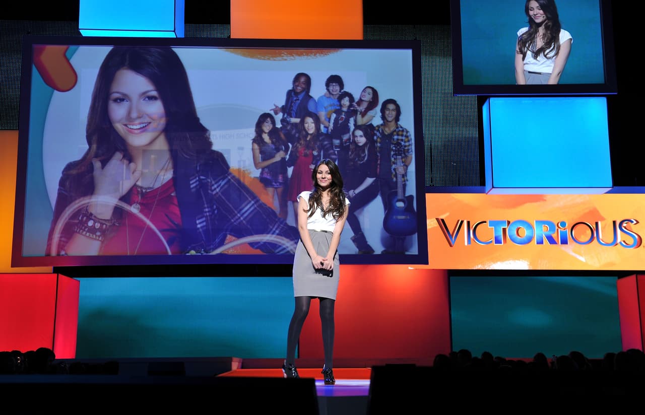 <b>Victoria Justice </b>sigue activa en su carrera como actriz. Tras terminar la serie, actuó en películas como 'Eye Candy', 'The Rocky Horror Picture Show' y 'Summer Night'.