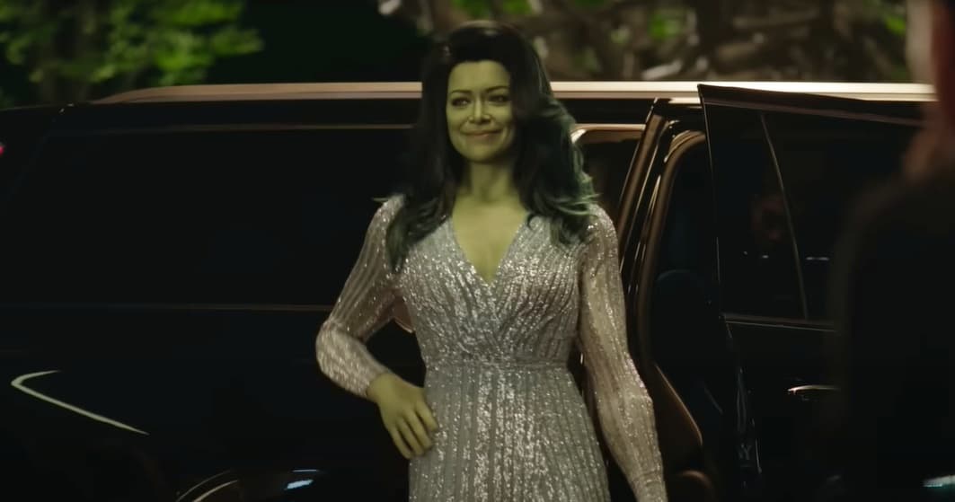 Jennifer Walters, mejor conocida como She-Hulk, parece tener potencial para convertirse en una guerrera de la justicia. Habrá que esperar a ver cómo se desempeña en su serie de Disney+ y con los otros superhéroes.