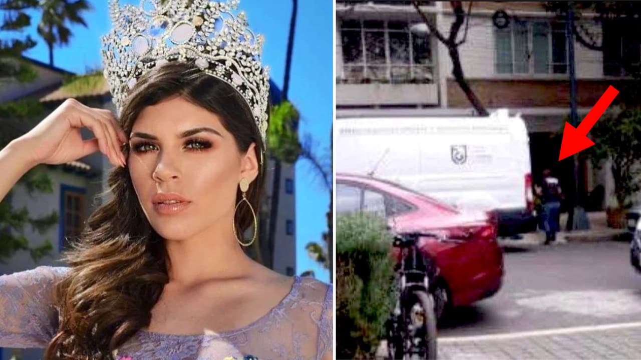 Muere exreina de belleza, a los 27 años: su suegra es la principal sospechosa