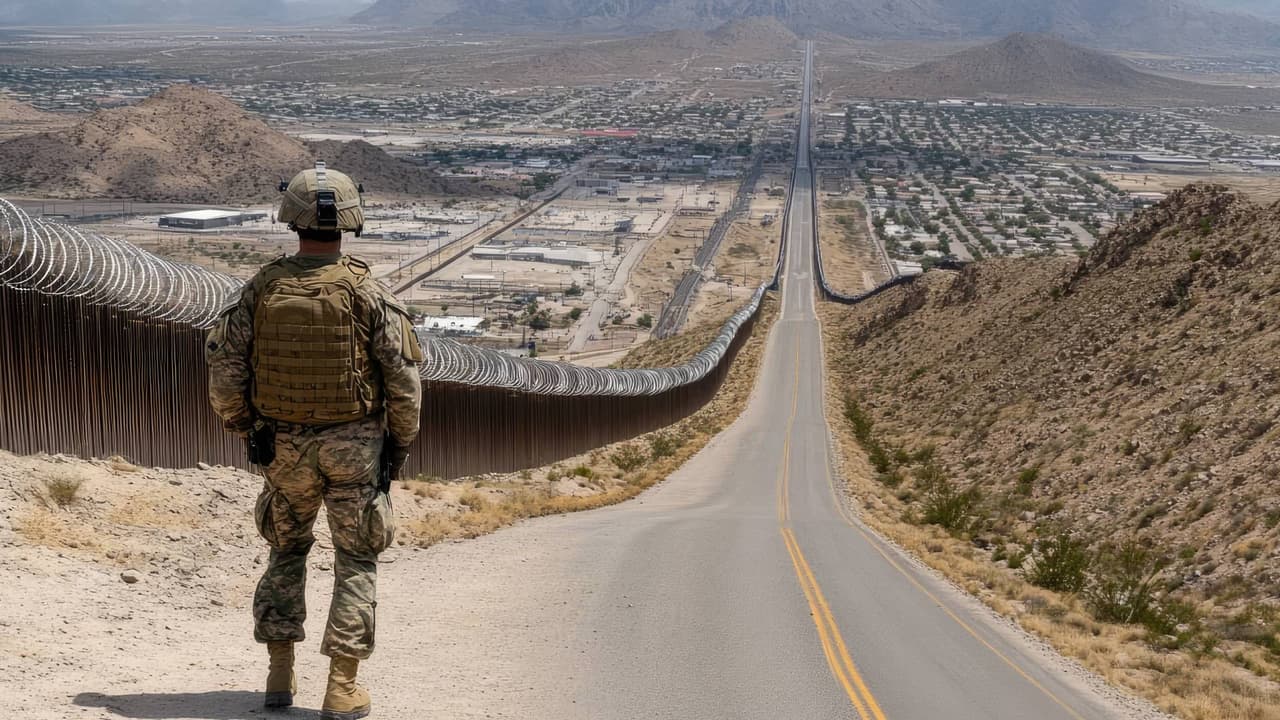 ¿Es delito transportar a una persona indocumentada en Arizona? Te decimos