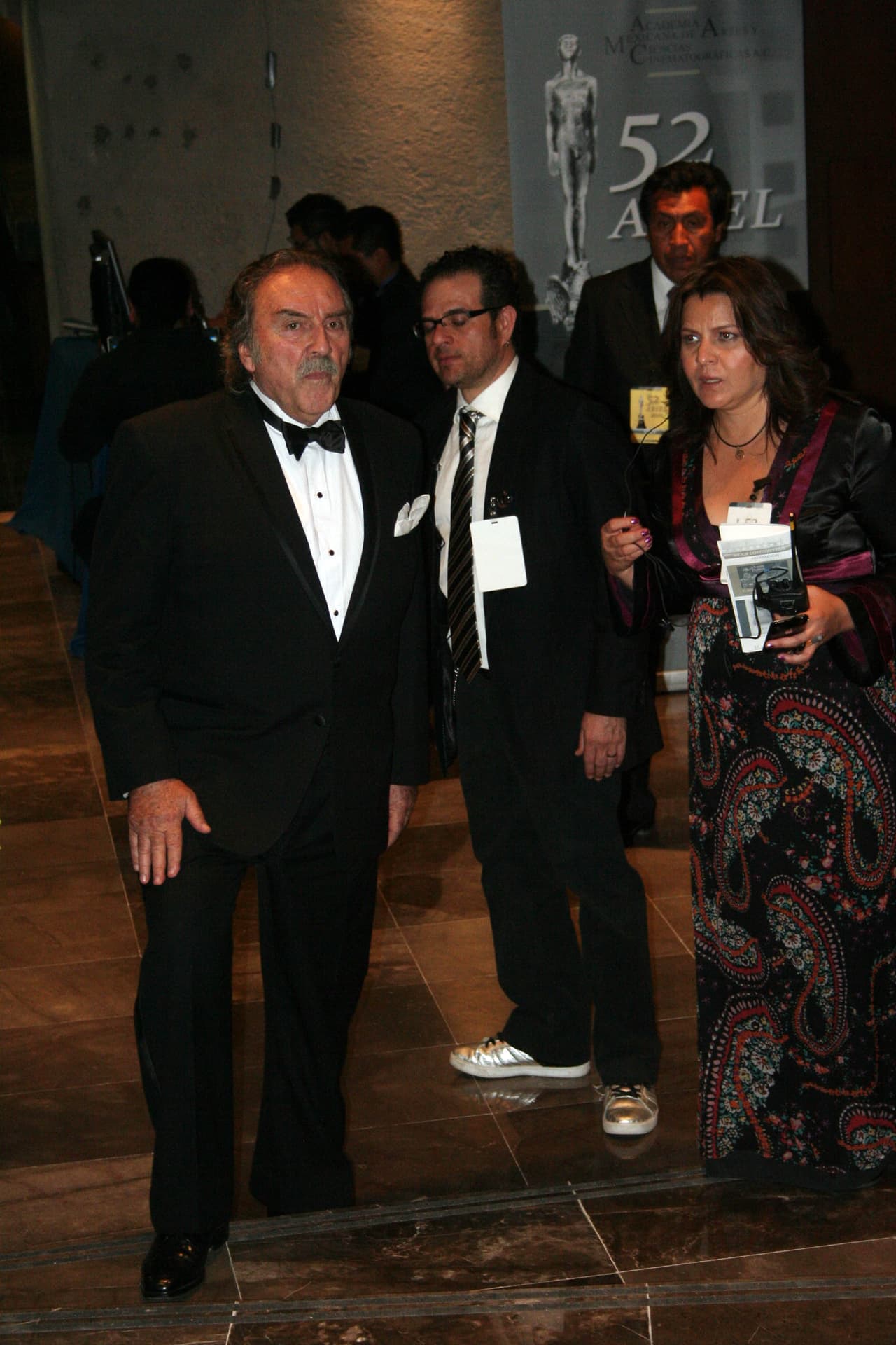 Su pérdida fue muy lamentable para el mundo actoral.