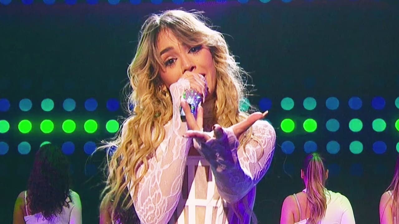 <b>Danna Paola</b> también se unió a los artistas que en el TeletonUSA 2021 brindarán su ayuda para apoyar las operaciones del CRIT en San Antonio. Tras su apasionada interpretación de 'Cachito', la mexicana llamó a la audiencia a poner su granito de arena en esta noble causa.