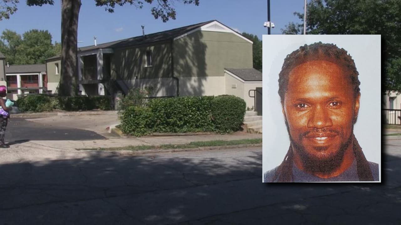 Muere a tiros en Atlanta guardia de seguridad durante jornada laboral