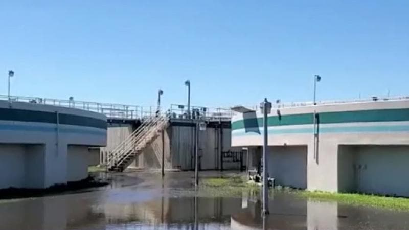Ciudad de Orlando levantó la instrucción de limitar el uso del agua en las casas
