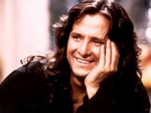 Inició su carrera en 1981, 'Corazón salvaje' fue su vigésima aparición en televisión. Después de esta telenovela aún participó en tres melodramas más: 'Morir dos veces' (1996), 'Huracán' (1997) y 'Ramona' (2000).