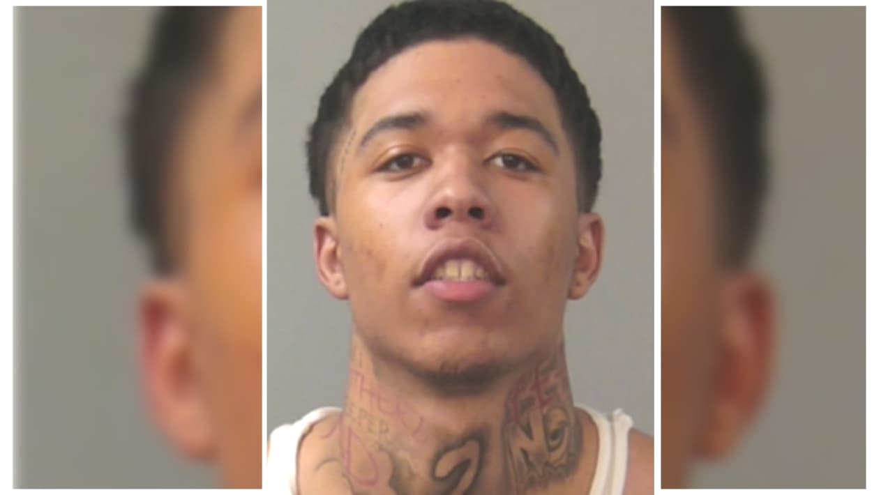 Cantante de rap podría ser sentenciado a cadena perpetua por múltiples cargos en su contra